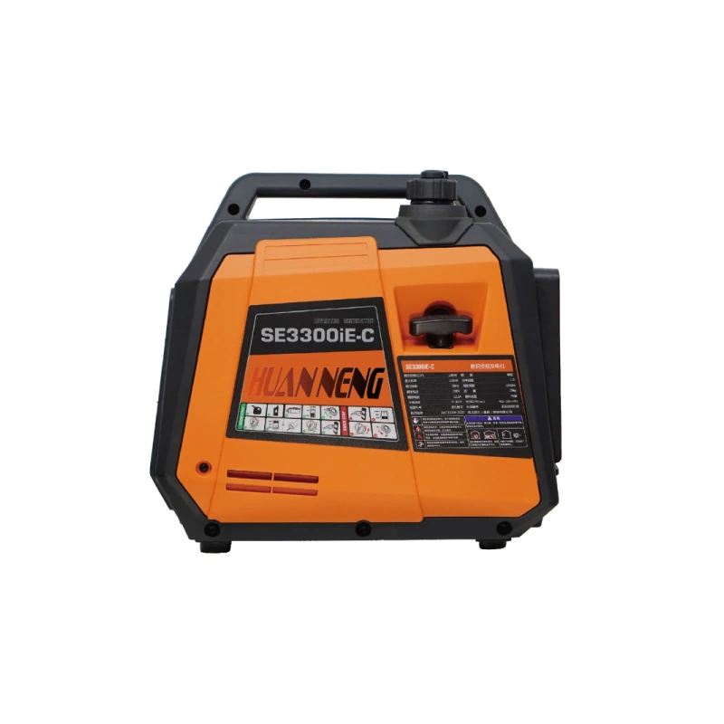 Portable Power Source