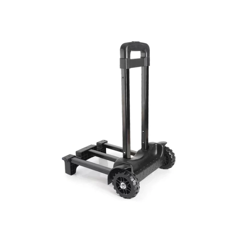 Wheeled Transport Cart