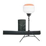 Led Balloon Light Tower