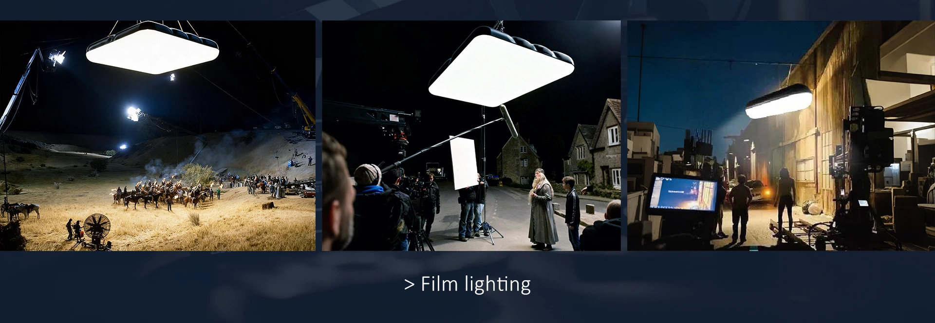 film  lighting