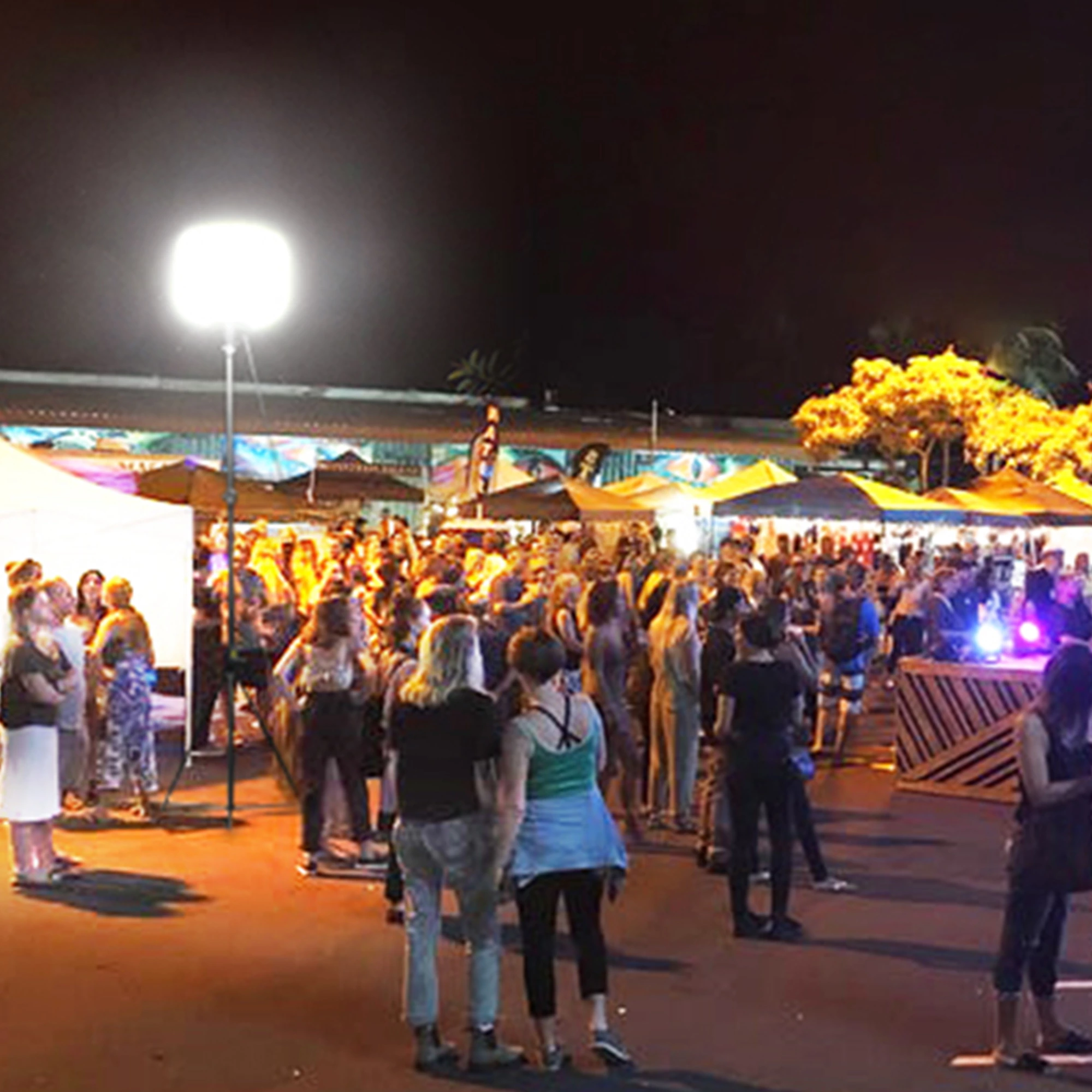 Music Festival