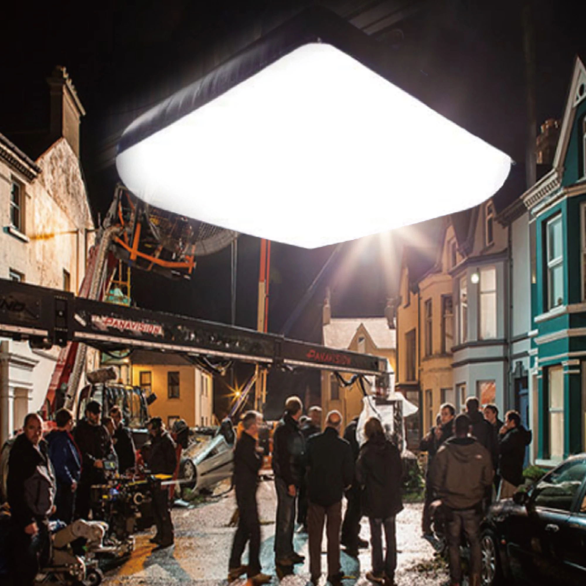 Film Lighting