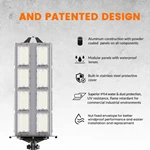 Air-XLSeries(1000W-1200W)