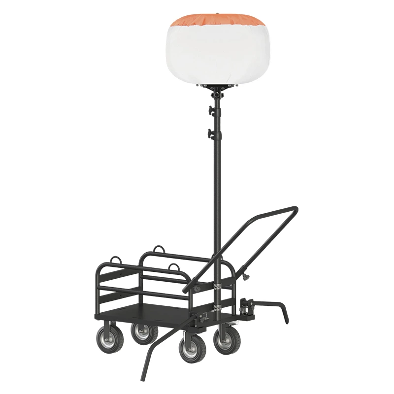 Cart-M