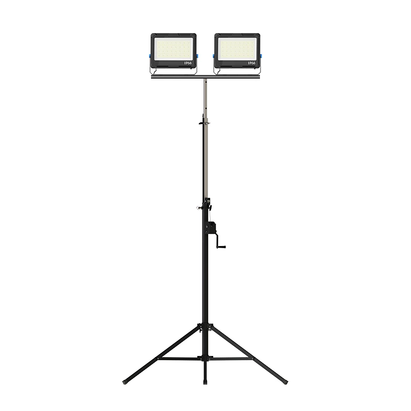 LED Flood Light system
