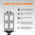 Air-M Series(500W-600W)