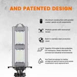 Air-S Series(320W)