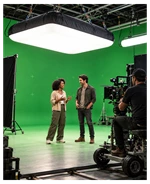Film Lighting Balloons