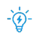 160 lm/W Efficiency