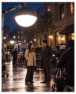 Film Lighting Balloons