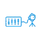 DMX512 Control Option