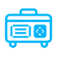 Generator Power Option