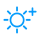Tailored Light Output