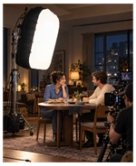 Film Lighting Balloons