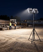 Portable LED Floodlights