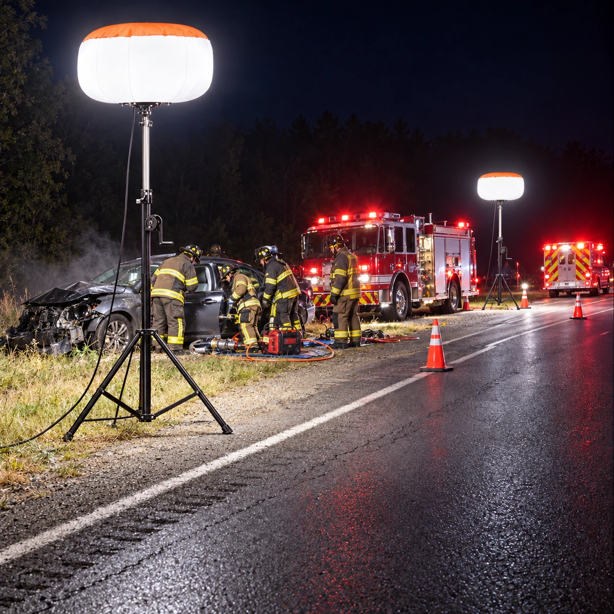 Roadsideand HighwayMaintenance