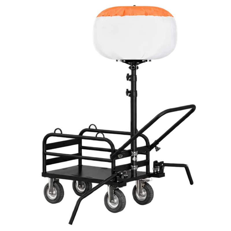 Cart-M