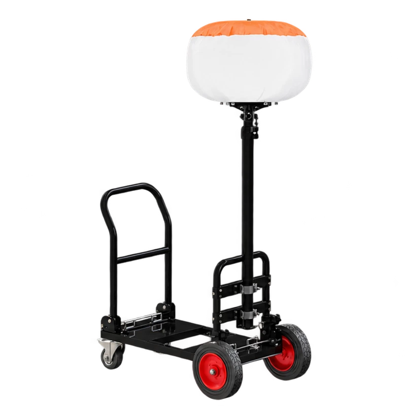Cart-S