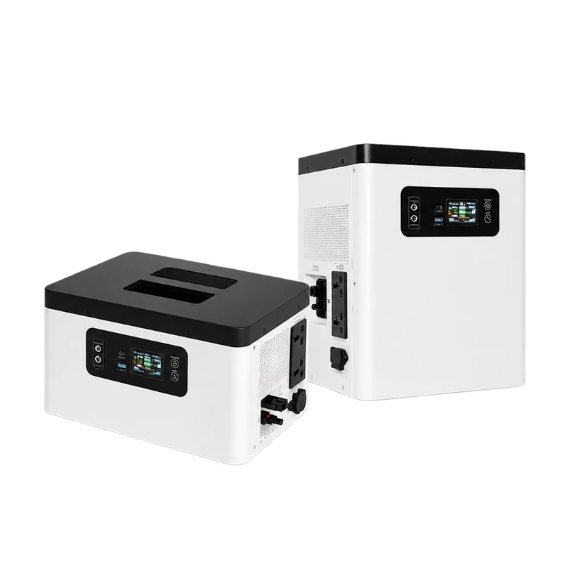 Power Stations
